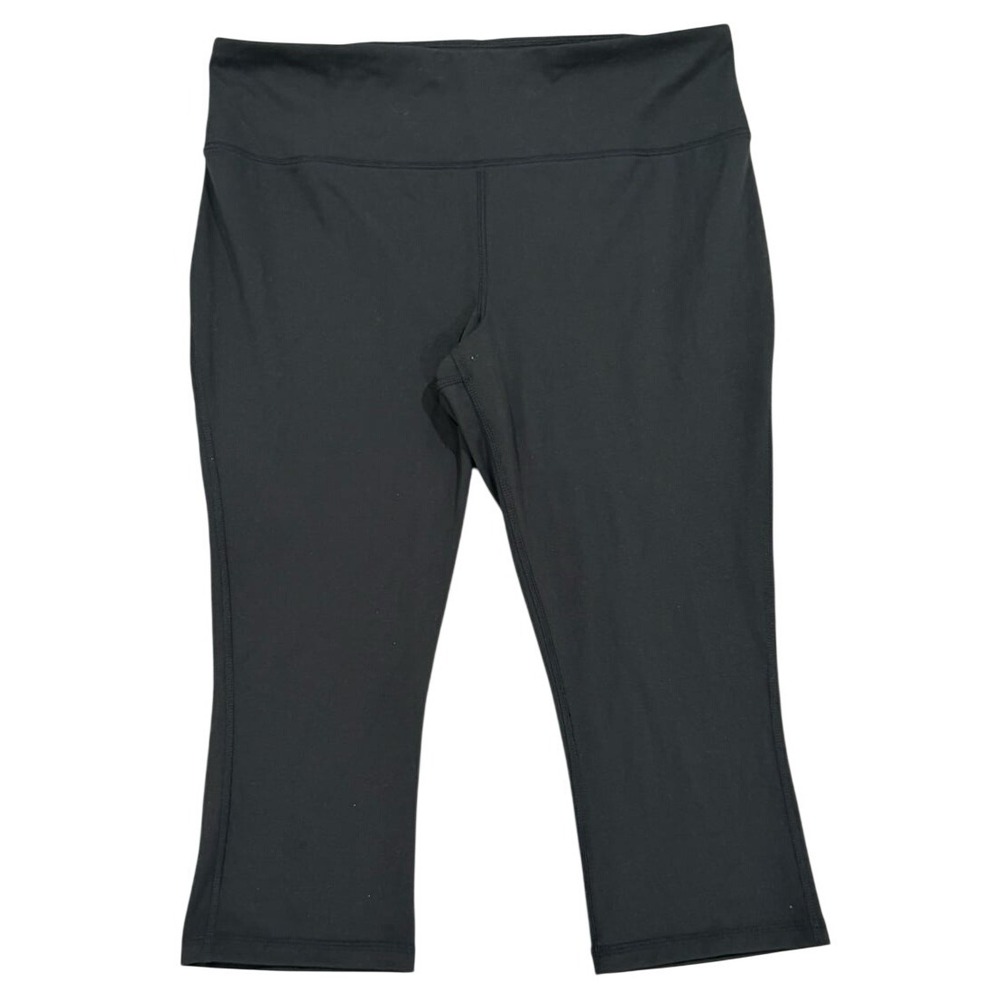 DSG Women's Leggings XL Black